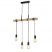 Люстра Searchlight WOODY 95041-4BR