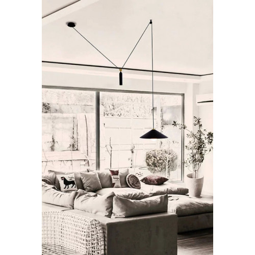 Люстра Viokef ALTO 4258500