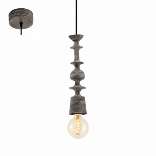 Люстра Eglo AVOLTRI 49375