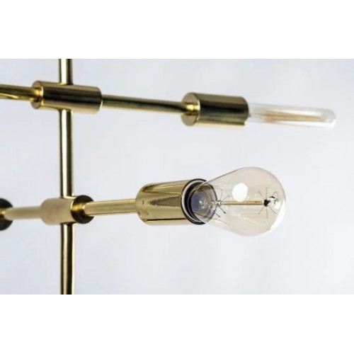 Люстра Pikart Circle lamp 4729-1