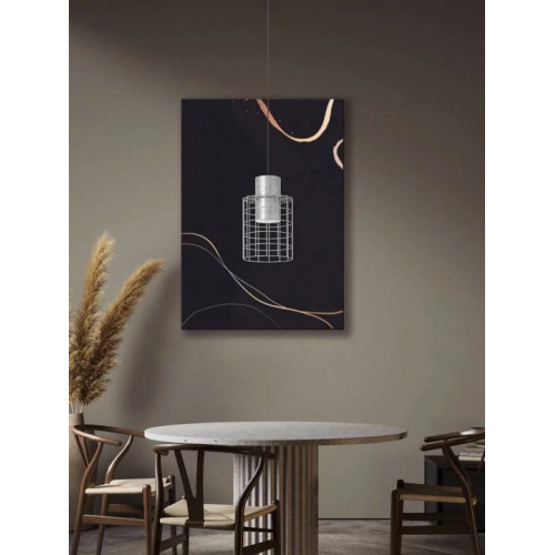 Люстра Eglo MILLIGAN 43647