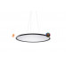 Люстра AZzardo CREAM 100 PENDANT SMART AZ3289