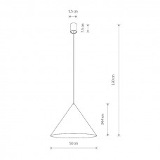 Люстра Pikart Geometrics 23299-20 Люстра Pikart Geometrics 23299-20