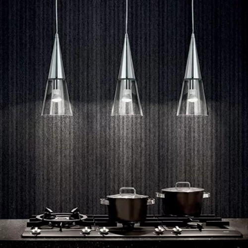 Люстра Ideal Lux Cono 112367