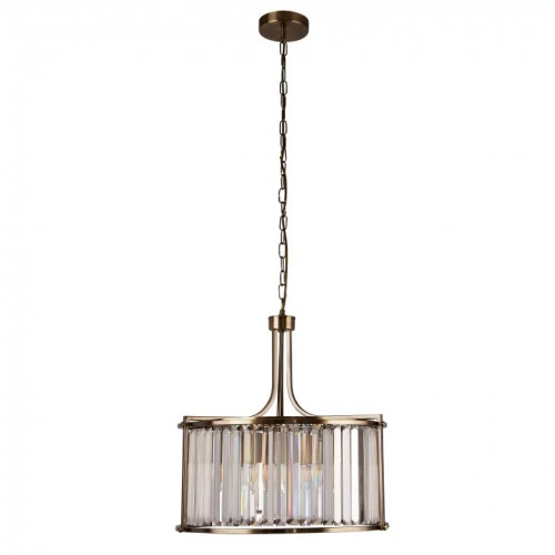 Люстра Searchlight VICTORIA 8295-5AB