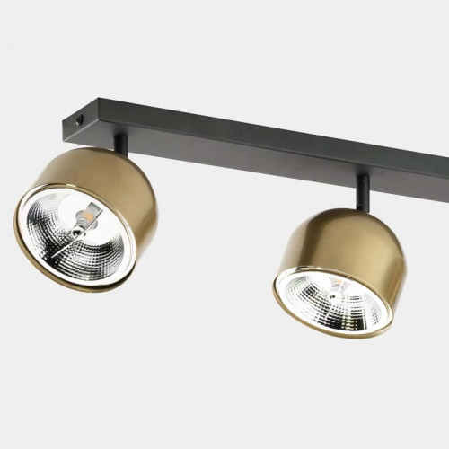 Люстра TK Lighting TROY GRAY 3271