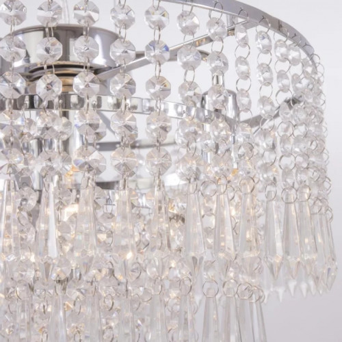 Люстра Eglo GAETANO 1 94938