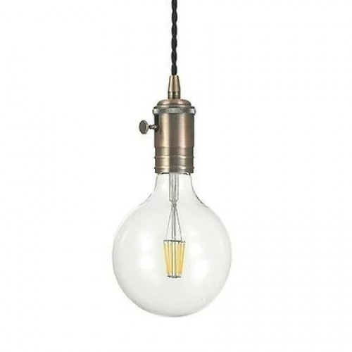 Люстра Ideal Lux DOC 163123