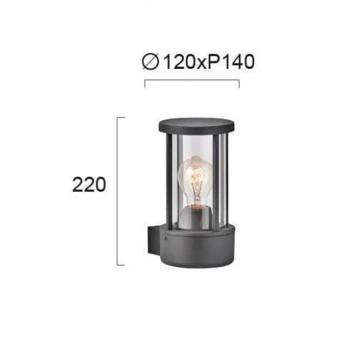 Люстра Nordlux CHISELL 15 2312053035