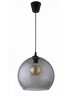 Люстра TK Lighting CUBUS GRAPHITE 4292