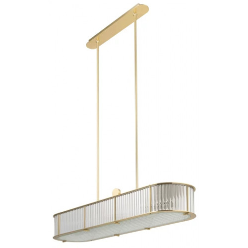 Люстра Kutek LAVONE LAV-ZWO-6(ZM)950/250