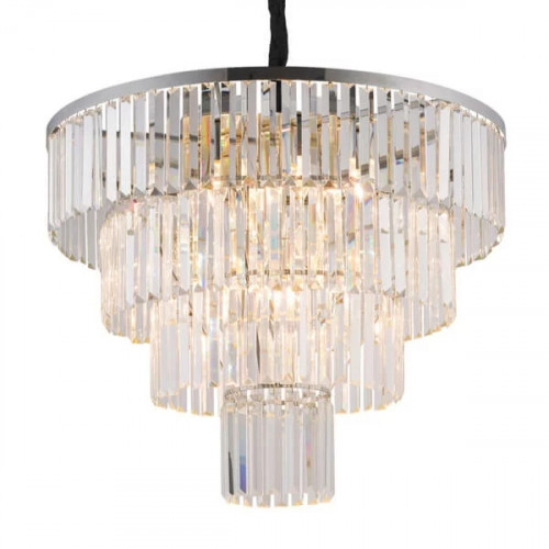 Люстра Nowodvorski CRISTAL L 7615