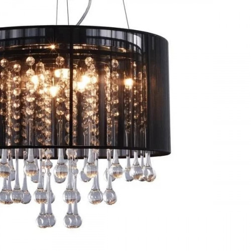 Люстра Zuma Line VERONA RLD92174-8B