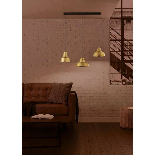 Люстра Eglo SAVARVA 390016