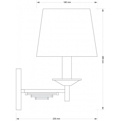 Люстра AZzardo WHITE BALL 40 AZ1328 (FLWB40WH )