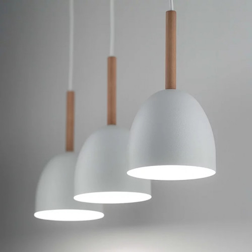 Люстра TK Lighting NORD 4869