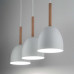 Люстра TK Lighting NORD 4869