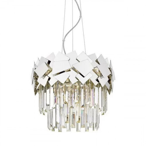 Люстра Zuma Line QUASAR P0506-05A-F4AC