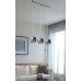 Люстра Zuma Line CRYSTAL P0076-03N-B5FZ