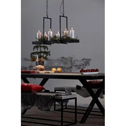 Люстра Markslojd TRAY 105780
