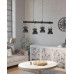 Люстра Ideal Lux EQUINOXE 306551