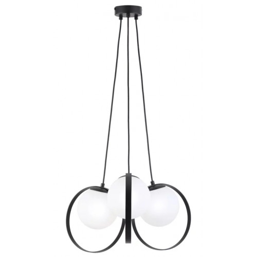 Люстра Viokef Bubble 3100200