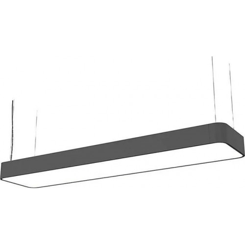 Люстра Nowodvorski SOFT LED 9542