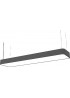 Люстра Nowodvorski SOFT LED 9542