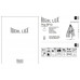 Люстра Ideal Lux POP 158860