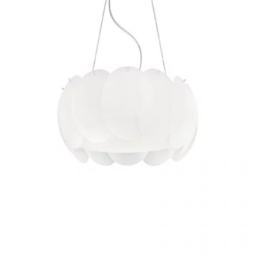 Люстра Ideal Lux Ovalino 074139
