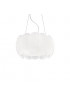 Люстра Ideal Lux Ovalino 074139