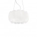 Люстра Ideal Lux Ovalino 074139