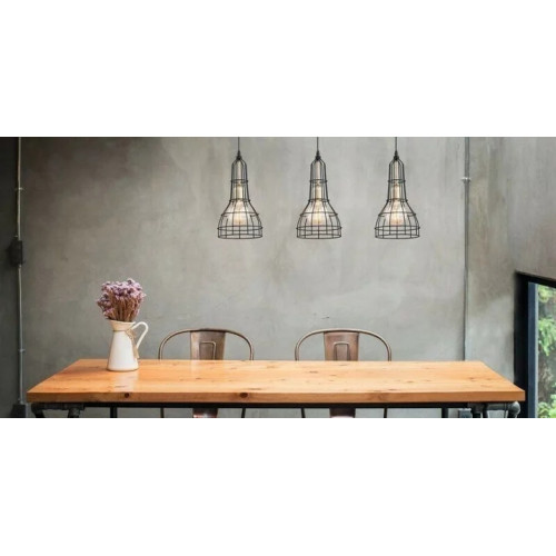 Люстра TK Lighting LONG 2209