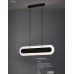 Люстра Ideal Lux Ampolla 148151