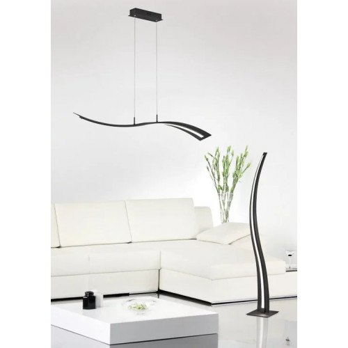 Люстра Trio SALERNO 324610132