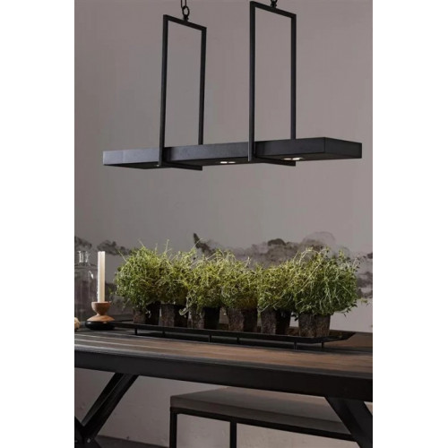 Люстра Markslojd TRAY 105780