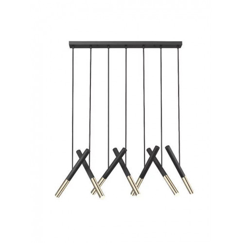 Люстра Viokef BALLET 4265400