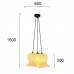 Люстра Viokef CONTESSA 4257500