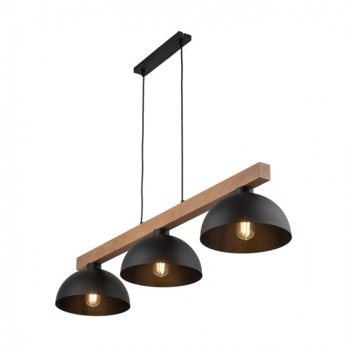 Люстра TK Lighting BARBELLA 6262