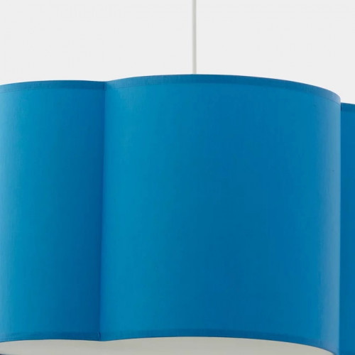 Люстра CLOUD TK Lighting 3362