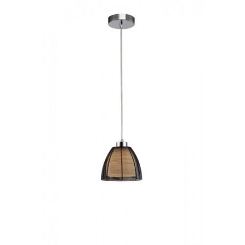 Люстра Zuma Line PICO MD9023-1S/BLACK