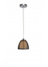 Люстра Zuma Line PICO MD9023-1S/BLACK