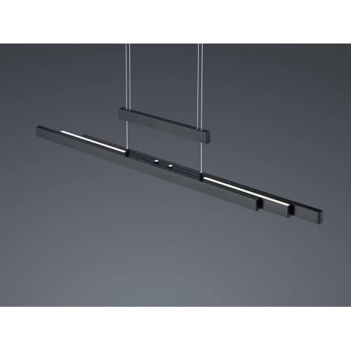 Люстра Trio TRAJAN 375310532