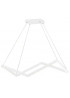 Люстра MAXlight ORIGAMI P0364