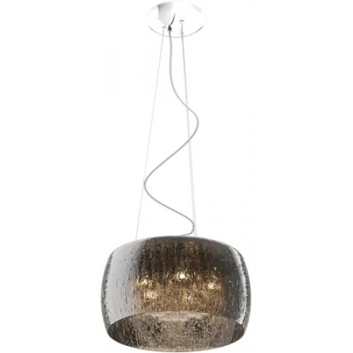 Люстра Zuma Line RAIN P0076-05L-F4K9
