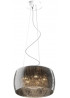 Люстра Zuma Line RAIN P0076-05L-F4K9