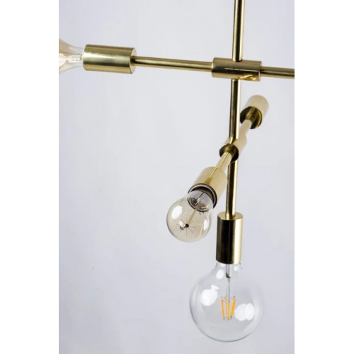 Люстра Pikart Circle lamp 4729-1