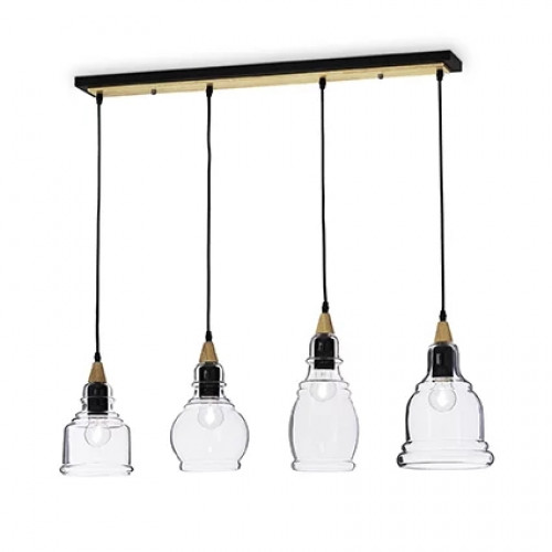 Люстра Ideal Lux Gretel 122557