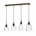 Люстра Ideal Lux Gretel 122557