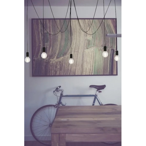 Люстра Nowodvorski SPIDER 6788